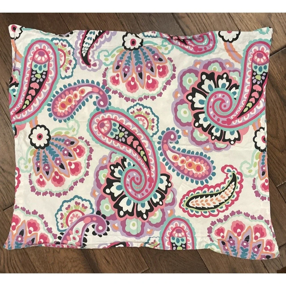 Pottery Barn Duvet Cover PB Teen 
